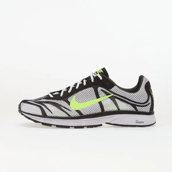 Nike Sneakers Nike Zoom Streak 3 White/ Volt-Flat Pewter-Black EUR 45