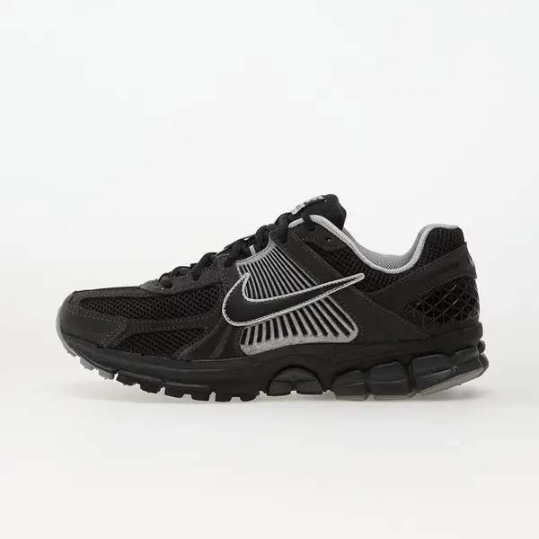 Nike Sneakers Nike Zoom Vomero 5 Anthracite/ Black-Chrome-Flt Silver EUR 42