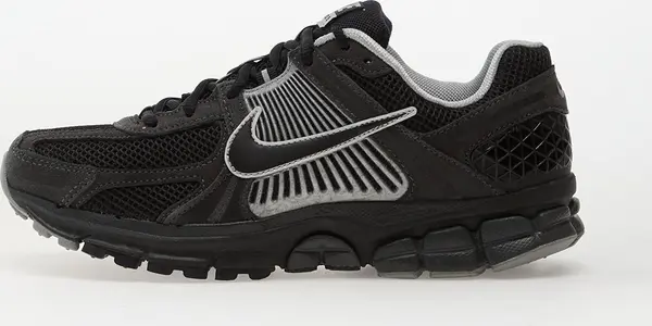 Nike Sneakers Nike Zoom Vomero 5 Anthracite/ Black-Chrome-Flt Silver EUR 46