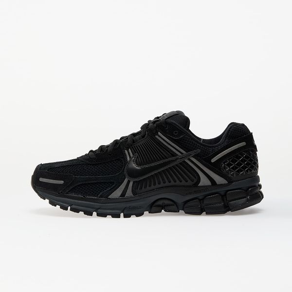 Nike Sneakers Nike Zoom Vomero 5 Black/ Black-Anthracite-Mtlc Dark Grey EUR 40