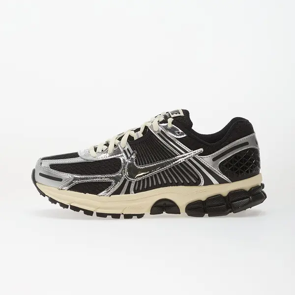 Nike Sneakers Nike Zoom Vomero 5 Black/ Chrome-Metallic Silver EUR 44.5