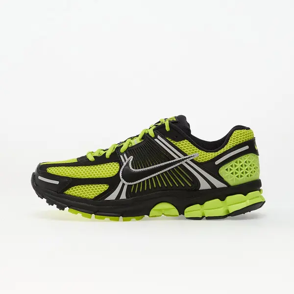 Nike Sneakers Nike Zoom Vomero 5 Black/ Cyber-Mtlc Platinum-Bright Cactus EUR 37.5