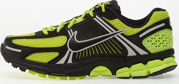 Nike Sneakers Nike Zoom Vomero 5 Black/ Cyber-Mtlc Platinum-Bright Cactus EUR 37.5