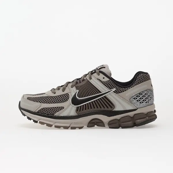 Nike Sneakers Nike Zoom Vomero 5 College Grey/ Black-Cave Stone-Mtlc Silver-Mtlc Silver EUR 42