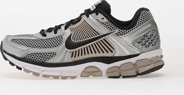 Nike Sneakers Nike Zoom Vomero 5 Metallic Silver/ Black-College Grey EUR 42.5