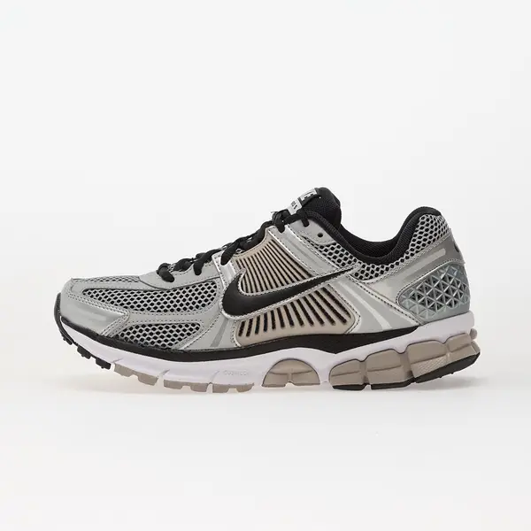 Nike Sneakers Nike Zoom Vomero 5 Metallic Silver/ Black-College Grey EUR 45.5