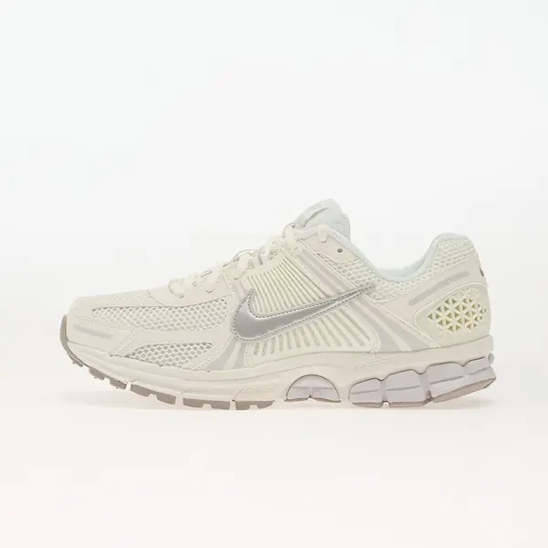 Nike Sneakers Nike Zoom Vomero 5 Sail/ Metallic Silver-Vast Grey EUR 40.5