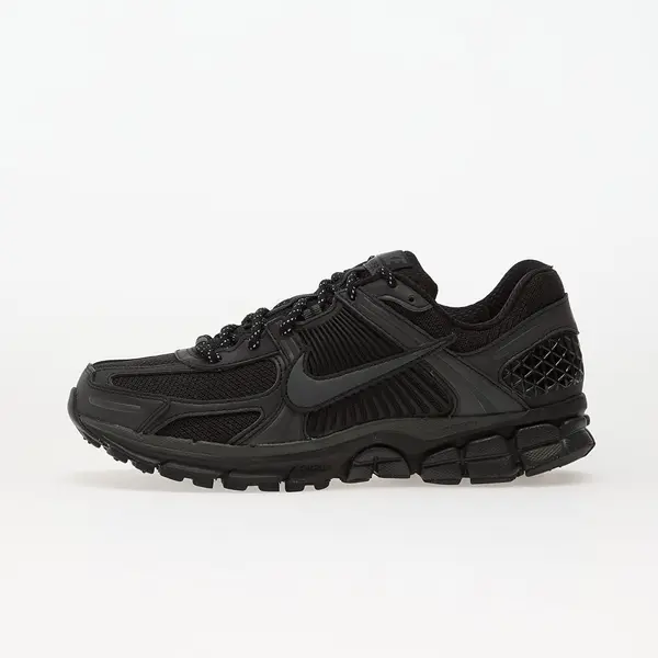 Nike Sneakers Nike Zoom Vomero 5 Se Black/ Black-Anthracite-Lt Lemon Twist EUR 42