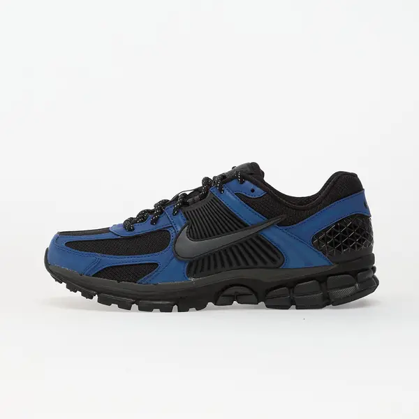 Nike Sneakers Nike Zoom Vomero 5 Se Black/ Black-Court Blue-Anthracite EUR 41