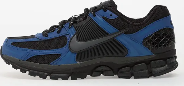 Nike Sneakers Nike Zoom Vomero 5 Se Black/ Black-Court Blue-Anthracite EUR 45