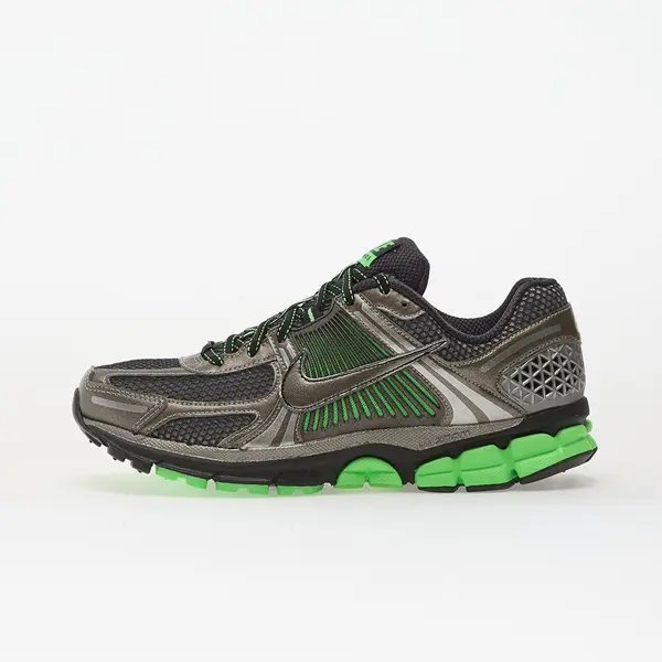 Nike Sneakers Nike Zoom Vomero 5 Se Mtlc Pewter/ Mtlc Pewter-Flat Pewter-Black-Green Strike EUR 44
