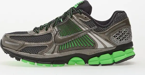 Nike Sneakers Nike Zoom Vomero 5 Se Mtlc Pewter/ Mtlc Pewter-Flat Pewter-Black-Green Strike EUR 44