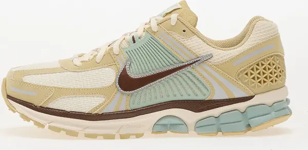 Nike Sneakers Nike Zoom Vomero 5 Se Team Gold/ Fauna Brown-Pale Ivory-Seafoam-Mtlc Platinum-Mtlc Platinum EUR 38.5