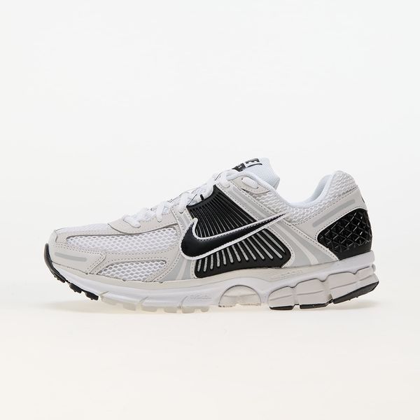 Nike Sneakers Nike Zoom Vomero 5 White/ Black-Platinum Tint-Mtlc Platinum EUR 38