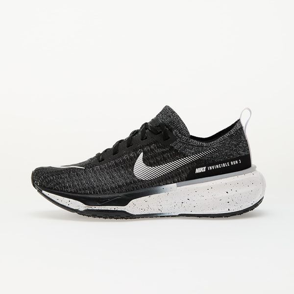 Nike Sneakers Nike Zoomx Invincible Run Fk 3 Black/ White EUR 40.5