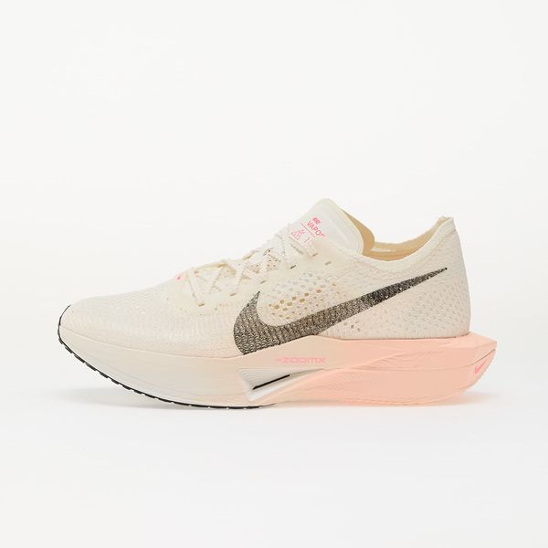 Nike Sneakers Nike Zoomx Vaporfly Next% 3 Sail/ Black-Crimson Tint-Guava Ice-Hot Punch EUR 41