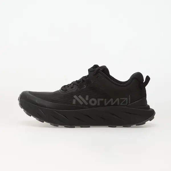 NNormal Sneakers NNormal Cadí Black EUR 39 1/3