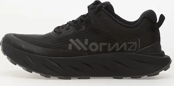 NNormal Sneakers NNormal Cadí Black EUR 44 2/3