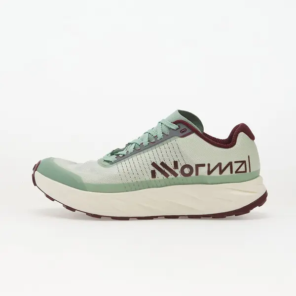 NNormal Sneakers NNormal Kjerag 2.0 Green/ White EUR 44 2/3