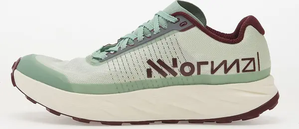 NNormal Sneakers NNormal Kjerag 2.0 Green/ White EUR 44 2/3