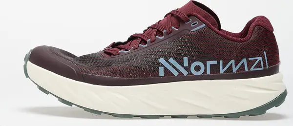 NNormal Sneakers NNormal Kjerag 2.0 Shoe Burgundy EUR 44 2/3