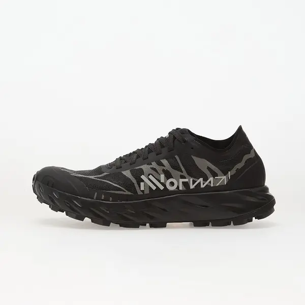 NNormal Sneakers NNormal Kjerag Brut Black EUR 43 1/3