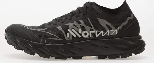 NNormal Sneakers NNormal Kjerag Brut Black EUR 43 1/3