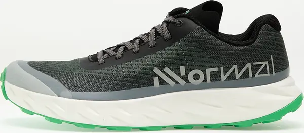 NNormal Sneakers NNormal KJerag Shoe Green EUR 42 2/3