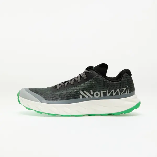 NNormal Sneakers NNormal KJerag Shoe Green EUR 42