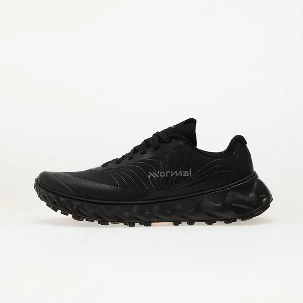 NNormal Sneakers NNormal Tomir 2.0 Black EUR 42