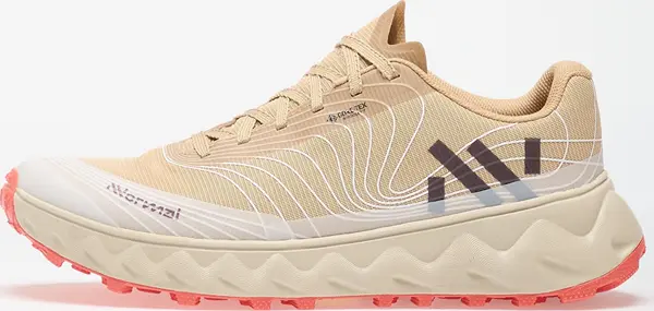 NNormal Sneakers NNormal Tomir 2.0 GTX Shoe Beige/ White EUR 42