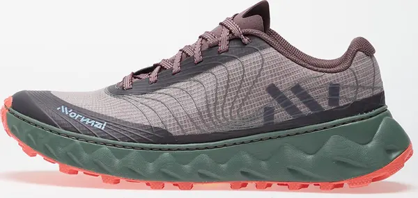 NNormal Sneakers NNormal Tomir 2.0 NN Birgundy EUR 41 1/3