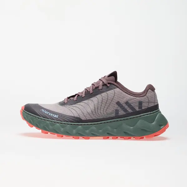 NNormal Sneakers NNormal Tomir 2.0 NN Birgundy EUR 43 1/3