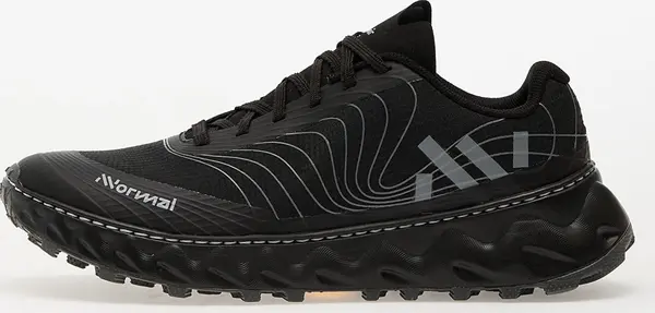 NNormal Sneakers NNormal Tomir 2.0 NN Black EUR 44 2/3