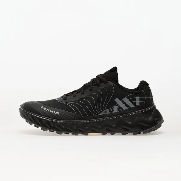 NNormal Sneakers NNormal Tomir 2.0 NN Black EUR 46 2/3