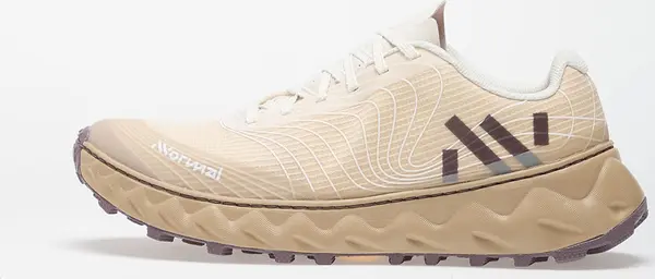 NNormal Sneakers NNormal Tomir 2.0 Shoe Beige EUR 42