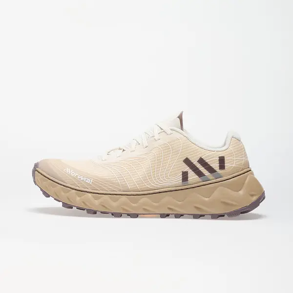 NNormal Sneakers NNormal Tomir 2.0 Shoe Beige EUR 46 2/3
