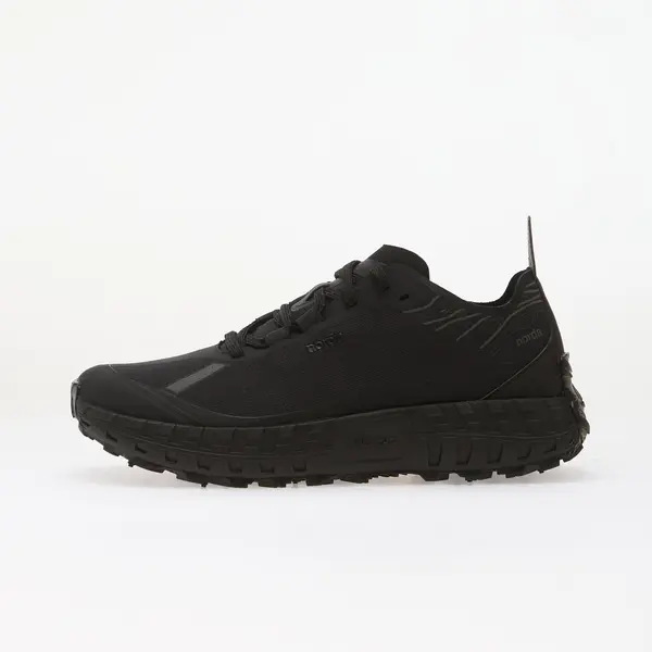 Norda Sneakers Norda 001 Stealth Black EUR 45 1/3