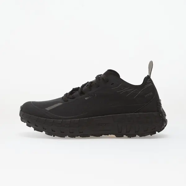 Norda Sneakers Norda 001 - W - Stealth Black EUR 41 1/3