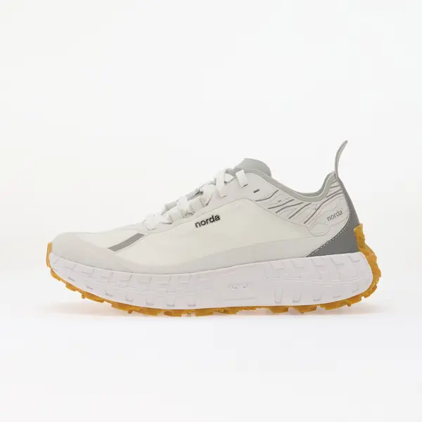 Norda Sneakers Norda 001 White Gum EUR 41 1/3
