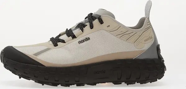 Norda Sneakers Norda 001A - M Cinder EUR 42 2/3