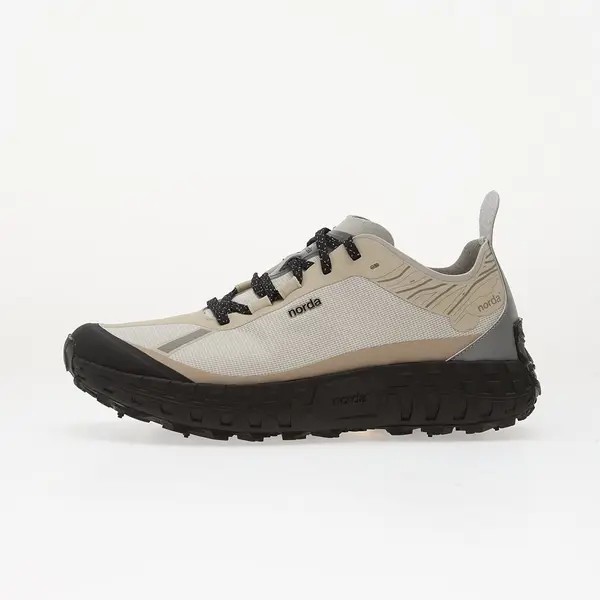 Norda Sneakers Norda 001A - M Cinder EUR 46 2/3