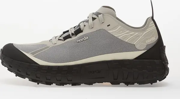 Norda Sneakers Norda 001A - M Pewter EUR 42 2/3