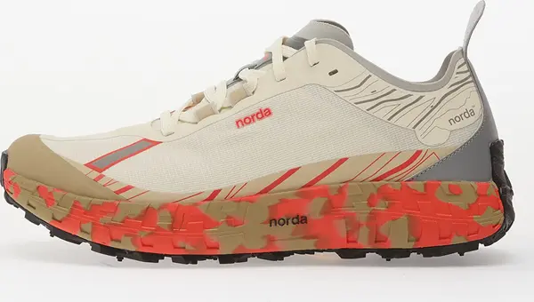 Norda Sneakers Norda 001A - M Rz Fireclay EUR 42 2/3