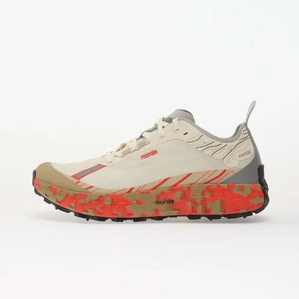 Norda Sneakers Norda 001A - M Rz Fireclay EUR 46