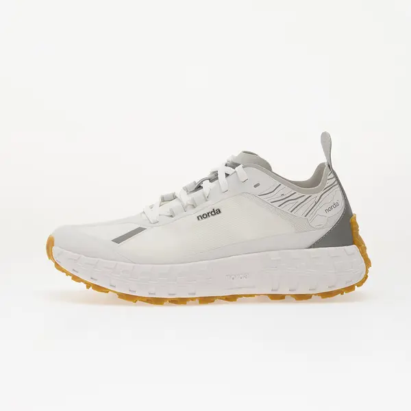 Norda Sneakers Norda 001A - W White Gum EUR 38