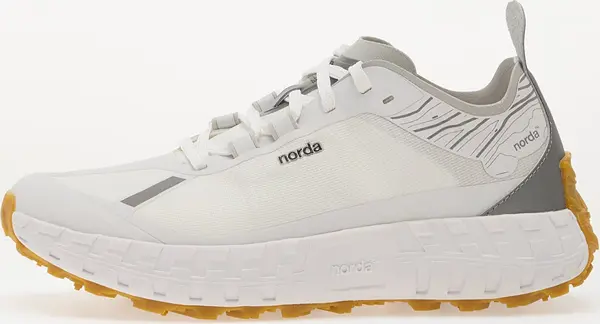 Norda Sneakers Norda 001A - W White Gum EUR 40 2/3