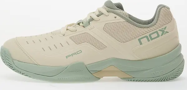 NOX Sneakers NOX Calzado At10 Pro Asparagus/ Frosty Green EUR 41