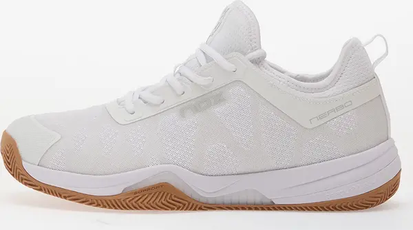 NOX Sneakers NOX Calzado Nerbo White/ Gum Rubber EUR 38