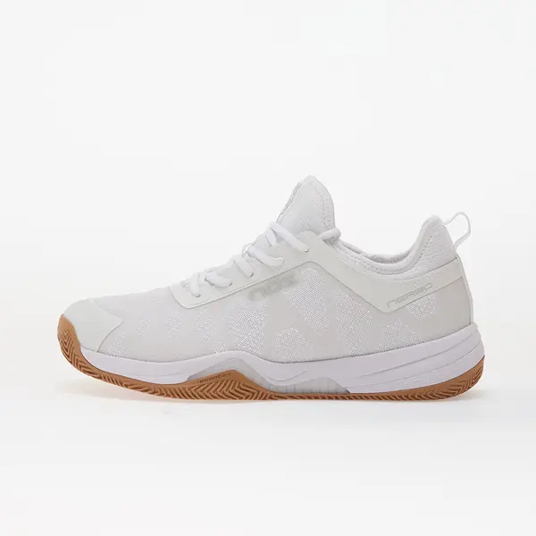 NOX Sneakers NOX Calzado Nerbo White/ Gum Rubber EUR 45